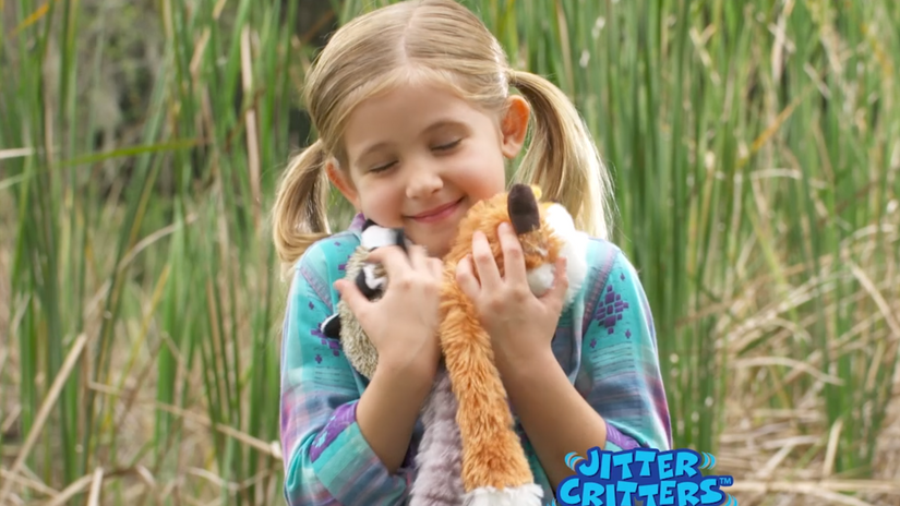 Jitter Critters